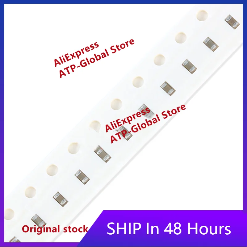 

3000pcs original GRM21BR71A106KA73L ceramic patch capacitance 0805 10uF 10V X7R 10% electronic component BOM matching