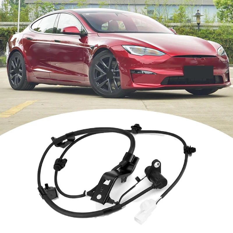 

Датчик скорости колеса Tesla Model S 1037796-00-C, 1 шт.