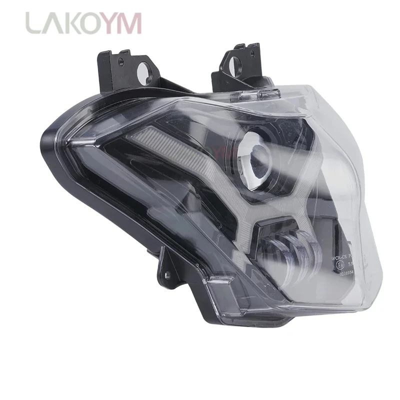 Высококачественные фонари Kawasaki для K-awasaki Versys-X 300 KLE300 ABS 2017-2021 Z650 ER650 2019 ZR650 2017-2018