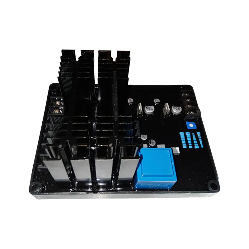 

GB130 GB130B Brush AVR Automatic Voltage Regulator Compound Excitation Generator Control Board Stabilizer GB-130 GB-130B