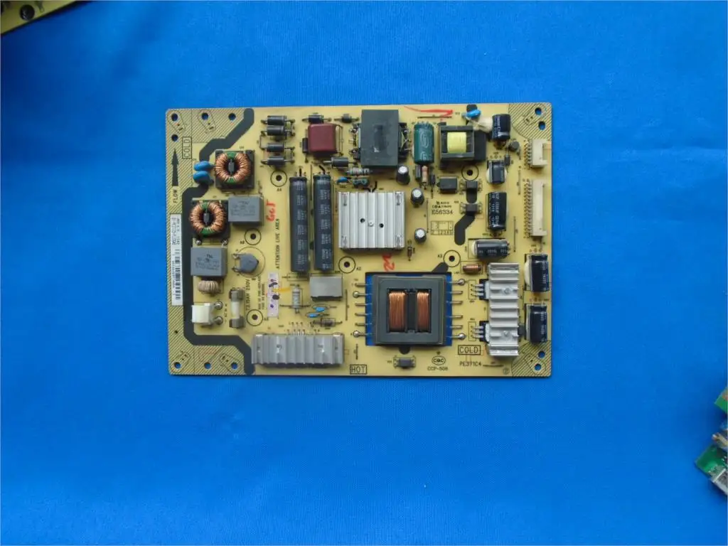 L48E4690A Платы питания 40-E371C5-PWE1XG 81-PE371C5-PL200A |
