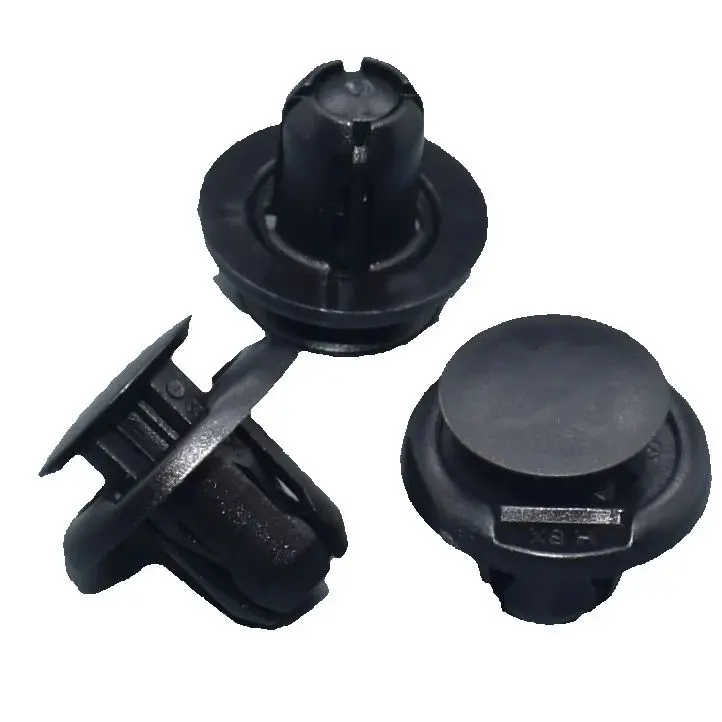 

worldgolden 100 шт. авто крепеж фиксатор бампера Toyota Hiace Joylong # 90467-09185, Kinglong # 53Z16-070033,53Z16-07004