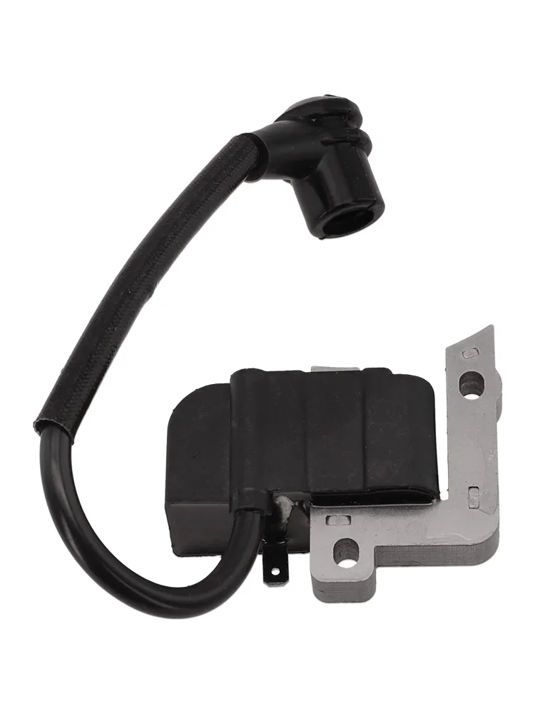 Катушка зажигания подходит для 232L 232R 235R 225R 240RJ триммера 537038501 бензопила запасная