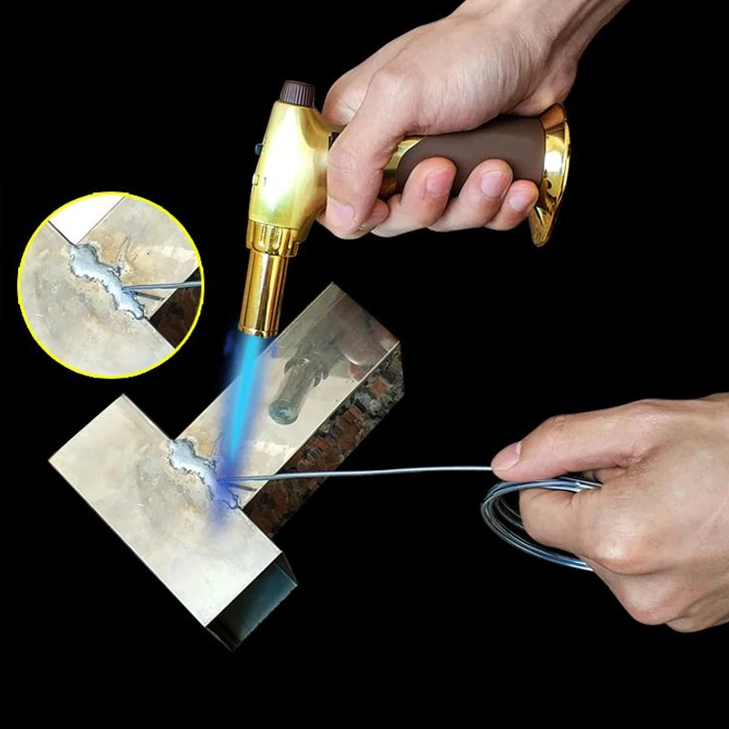 Медный алюминиевый провод с флюсовой сердцевиной 1 м/3 м 6 мм/2 0 мм низкая