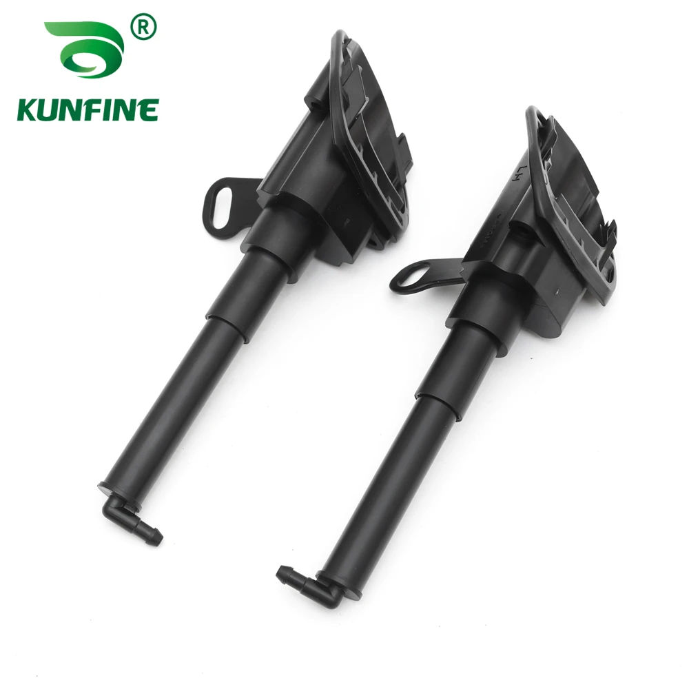 

Car Headlight Washer Nozzle for VOLVO XC90 MK1 2007-2014 OEM No.31283784 31283785
