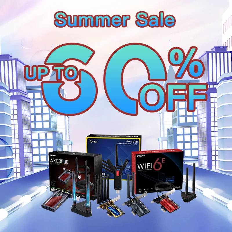 

FENVI AliExpress 2022 Летняя распродажа до 60% скидка 30-3,60-6, поклонники получают купон на 1 доллар