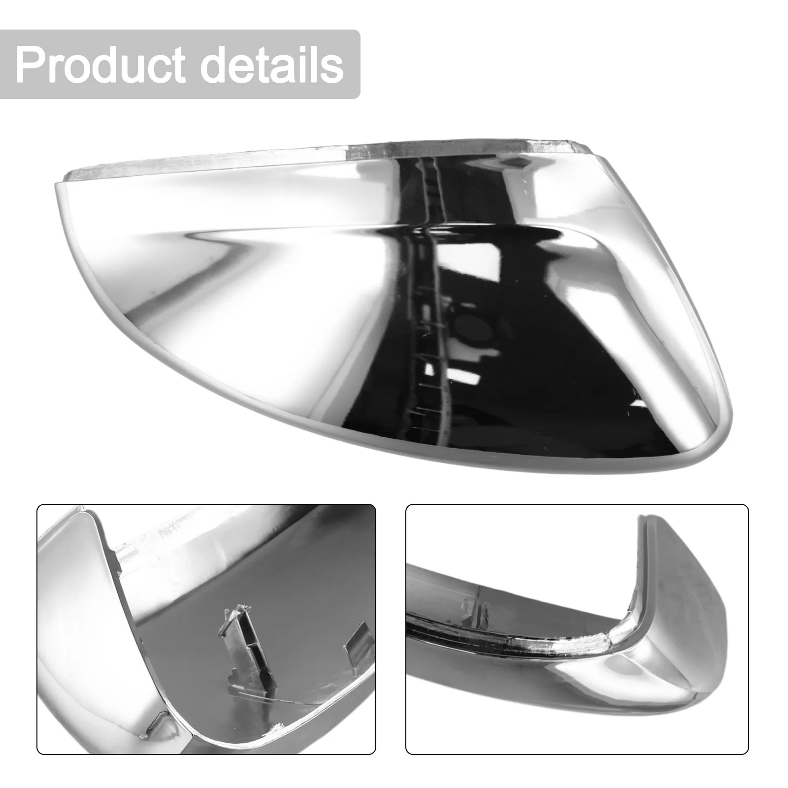 Фото PFor Remium DooFor R Wing MiFor RFor RoFor R Cove Для R foFor R 2008 2018, модели левого и для R, совместимость с правой стороны №2