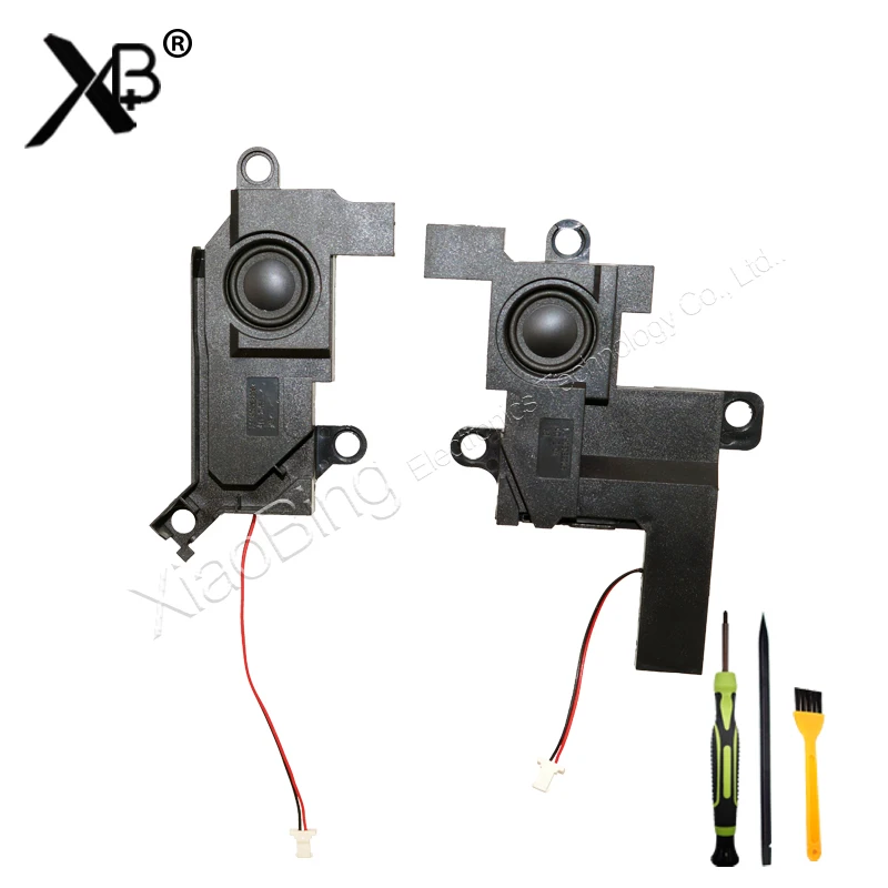 

New Left / right Laptop Speaker For Lenovo IdeaPad Z575 Z570 Speakers