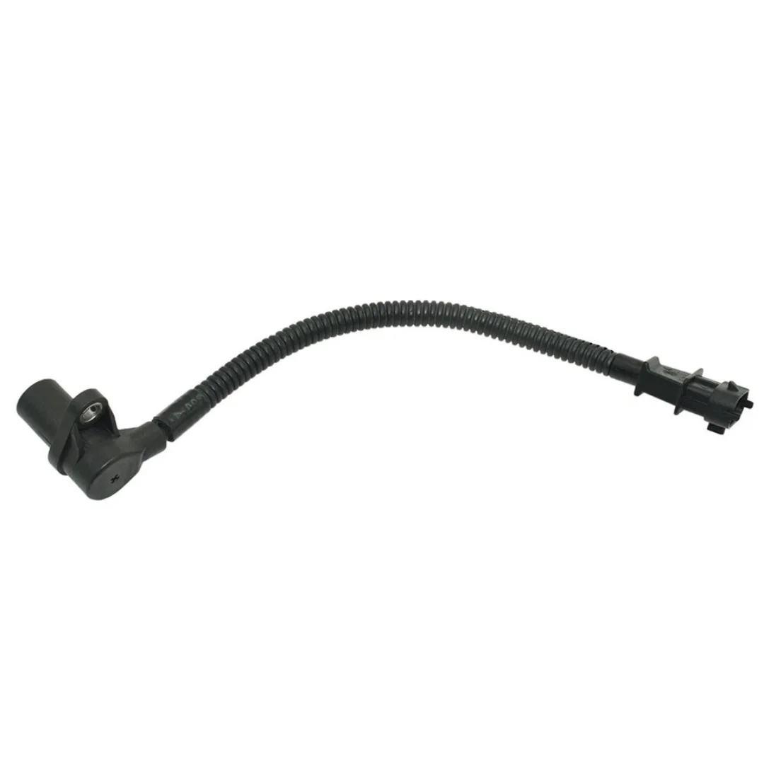 Фото Датчик положения коленчатого вала 39180-4A440 для Hyundai Porter II Kia Sorento 2006-10 №3