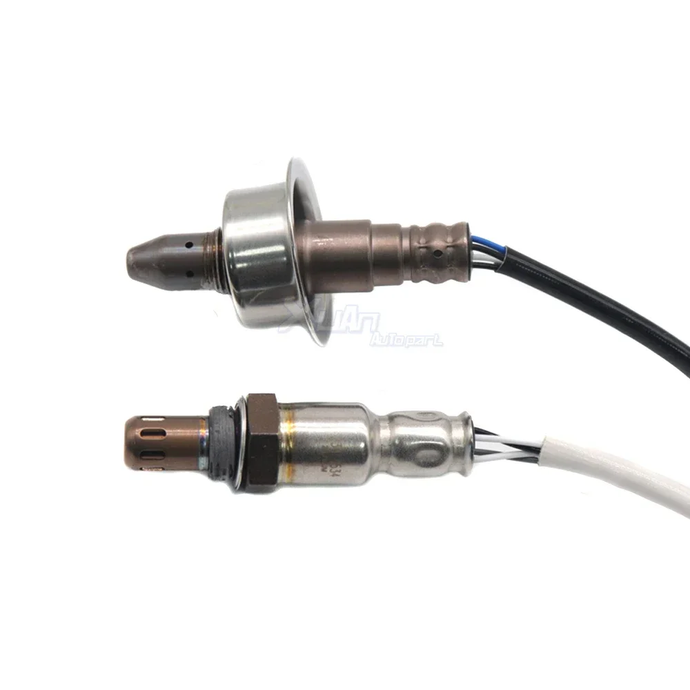 2 шт. новый 234-9127 234-4534 датчик кислорода O2 вверх и вниз для Nissan Micra Versa Note 1 6 л 22693-1KT0A