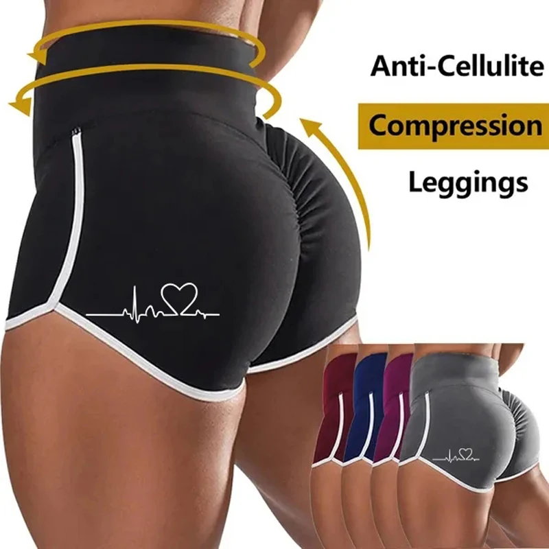 Женские строгие шорты для сна нижнее белье обтягивающие брюки черные серые