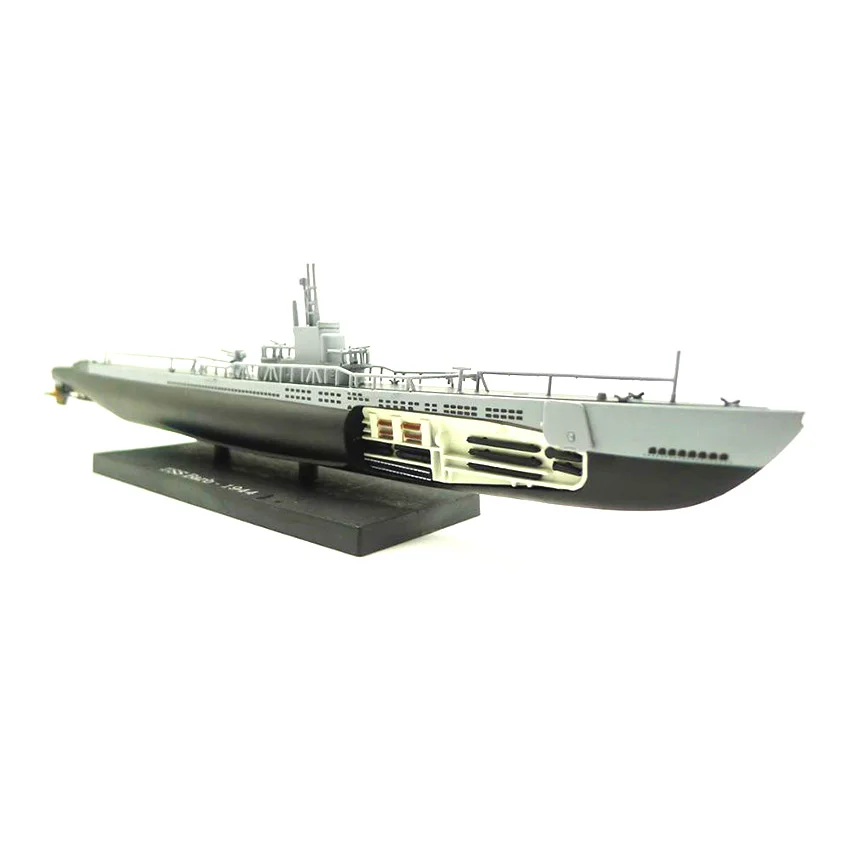 Подводная лодка Atlas USS Barb - 1944 1/350