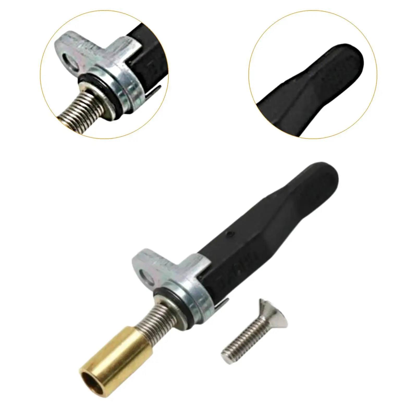 Расходные материалы дроссельной заслонки карбюратора для Dellorto Phbe R2519 Phbg 16as