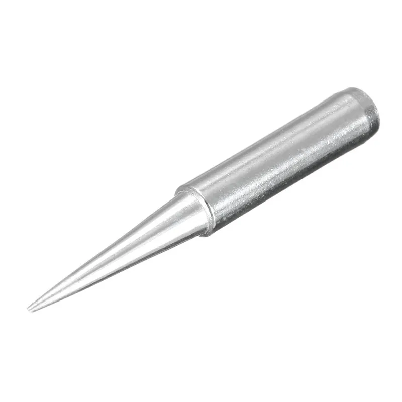 Наконечники паяльника серии 900M-T 1 шт. совместимы с Hakko 936937907 Atten Quick Yihua - купить по