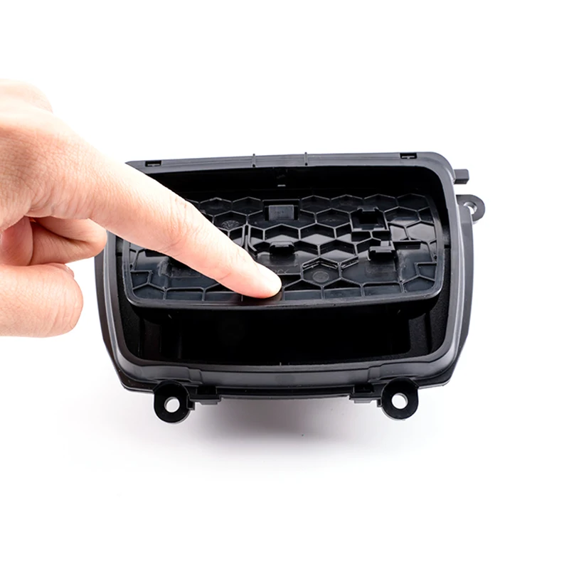 Цена Автомобильные пепельницы ABS, центральная консоль, пепельница в сборе, чехол для Bmw 5 серии F10 F11 F18 520i 525i 528i 530i 2010-2017