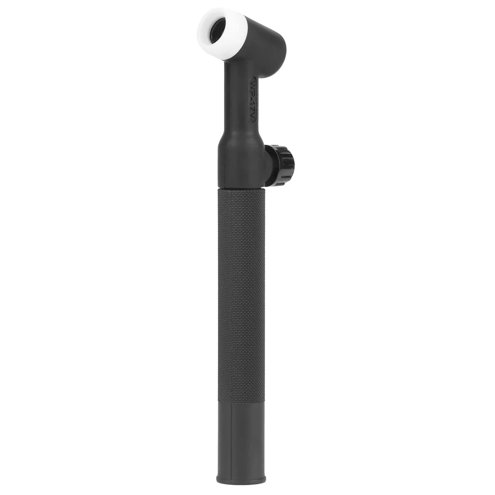 

WP-17V Tig Welding Torch Flexible Head Body with Valve Air Cooled Tig Welding Accessory