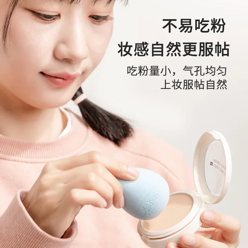 Кожаные губки для макияжа Sanrios Cinnamoroll My Melody