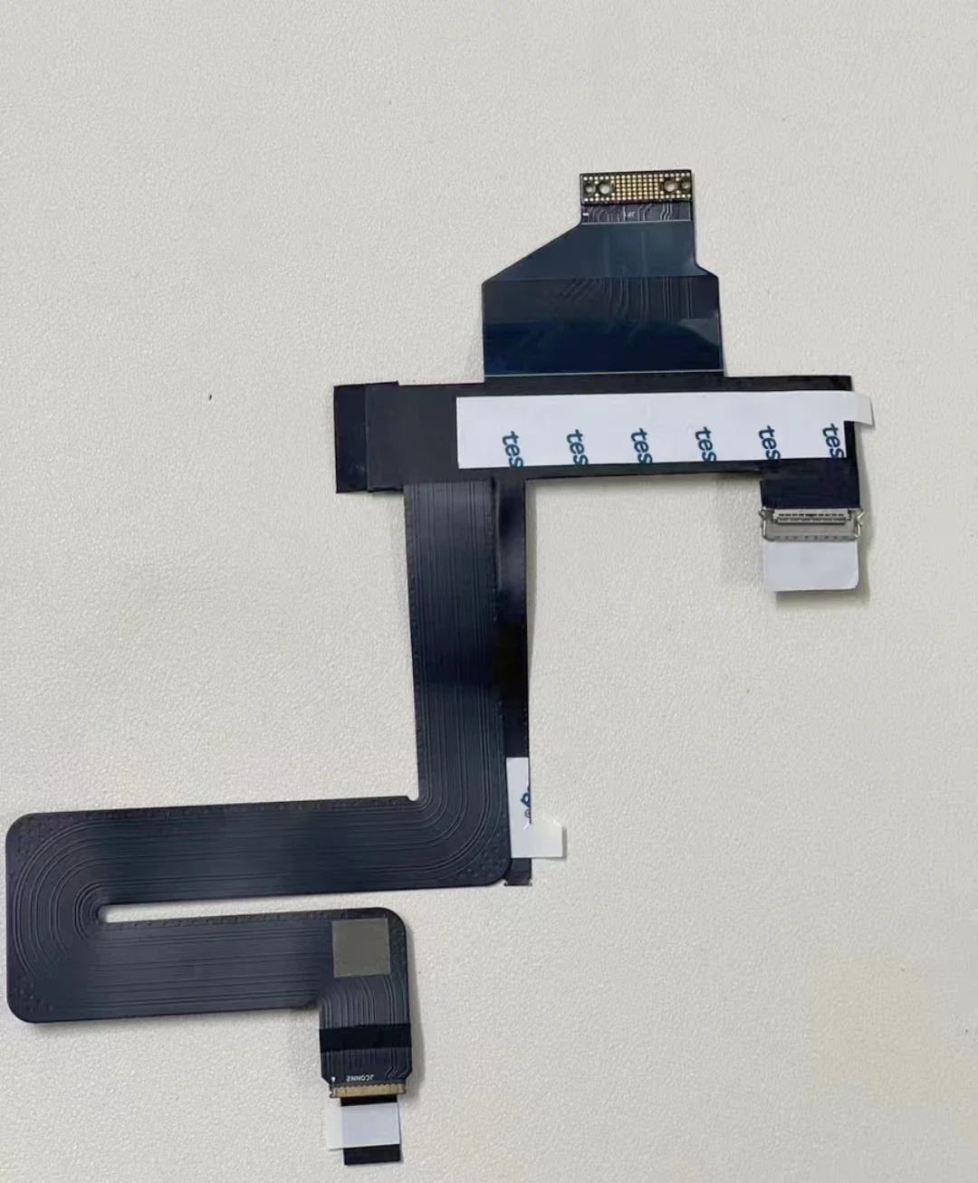 Новые оригинальные детали для ноутбука HDB43 DELL Precision 5470 M5470 лента ЖК-дисплея со