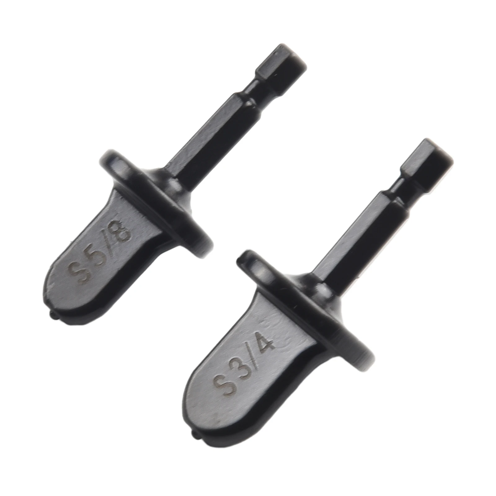 5 шт. расширитель труб с шестигранной ручкой инструменты для HVAC набор