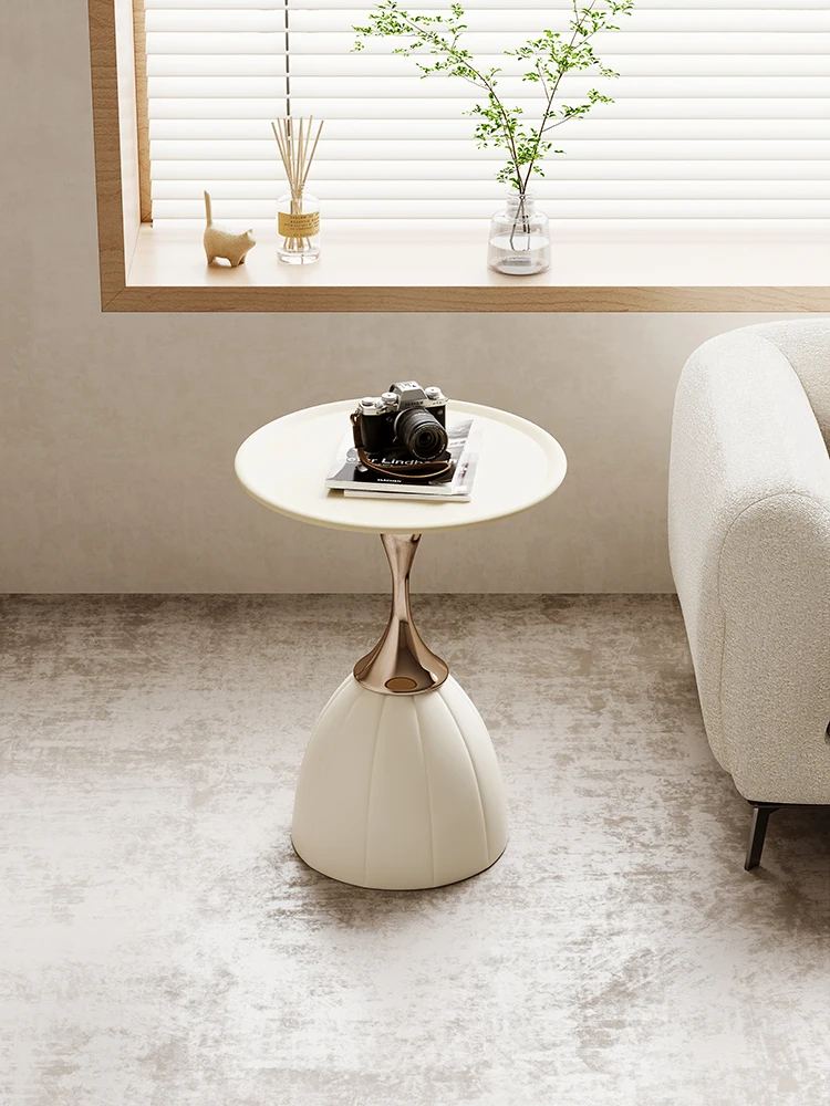 Светильник роскошный прикроватный столик для гостиной современный журнальный