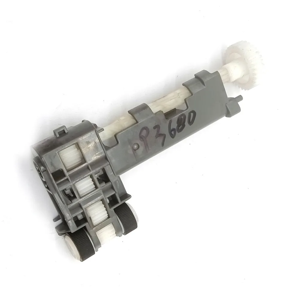 Ролик пикапа IP3680 подходит для Canon MG5152 MX870 iP3600 MP620 MG5150 MG5110 MP628 MX860 MG5170 MG5140 MG5100 iP3680 MP568