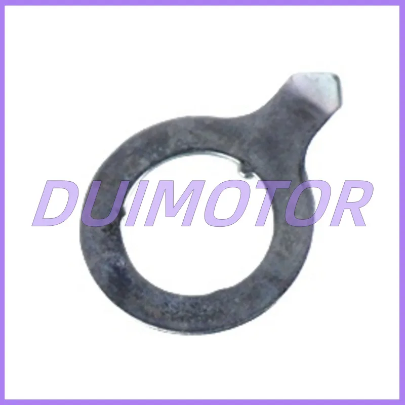 Тормозной Кулисный рычаг в сборе для Yamaha F8 E8 C8 I8 U8 Jym110/-a-2-3-b T115