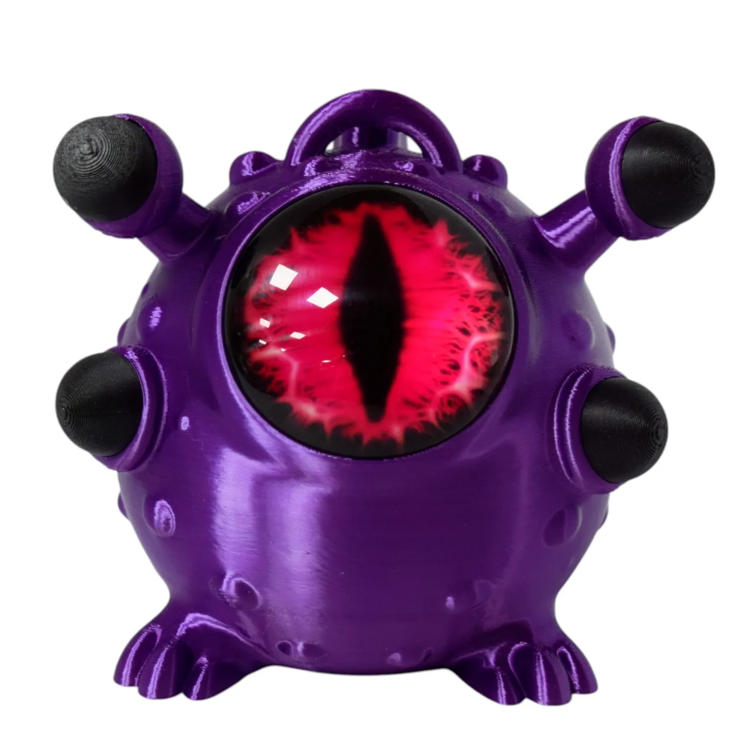 Фигурки монстров Ктулху и Бэйгла MOONBIFFY аннетт мари истребление монстров для слабаков