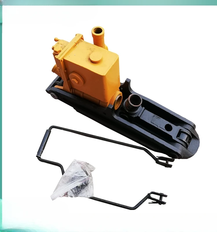 YQB-300 гидравлический горизонтальный съемник 15T 20T 30T Железнодорожный домкрат