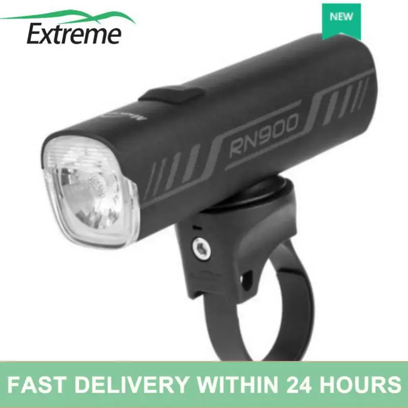 

Rechargeable Bicycle Headlights Super Bright Portable Front Light 1000-1800 High Lumens Mountain Cycle Front Headlight Lamp