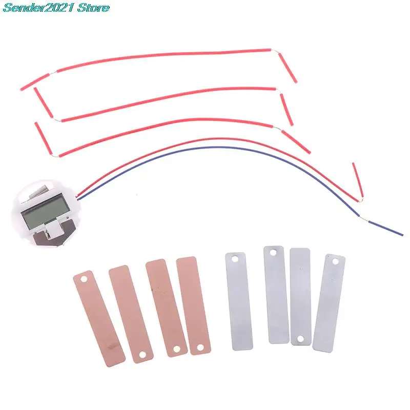 Популярный набор для научной био-энергетики эксперименты по производству