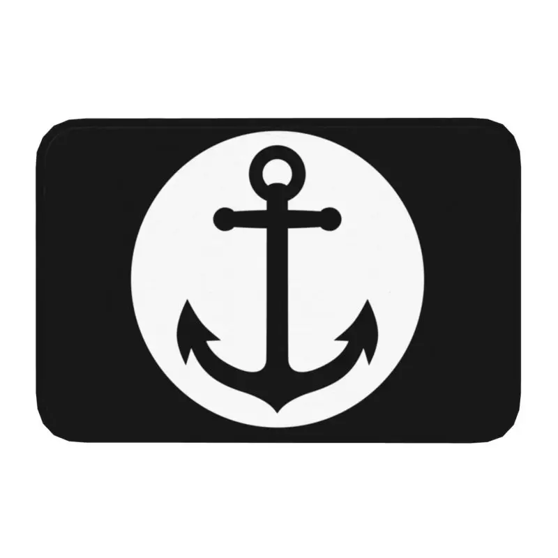 Корабельный якорь. Якорь судовой. Якорь внутри. I. Якорь внутри.