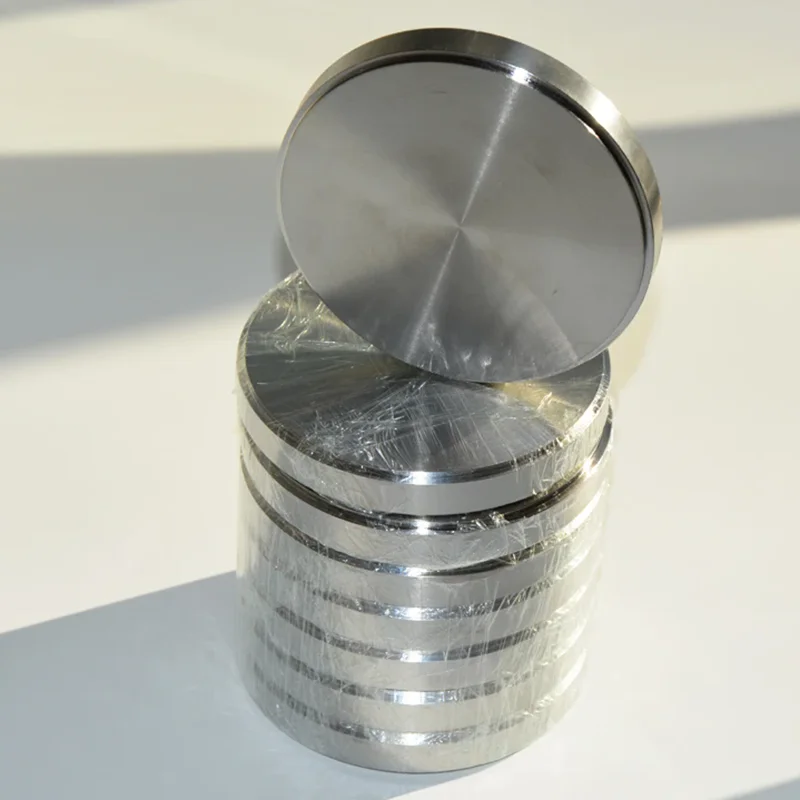 3 шт. биобезопасный сорт 2/5 OD98x10/12/14/16 мм фотофрезерование титана