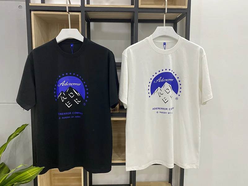 

Футболка Мужская/Женская хлопковая с коротким рукавом и принтом в стиле хип-хоп