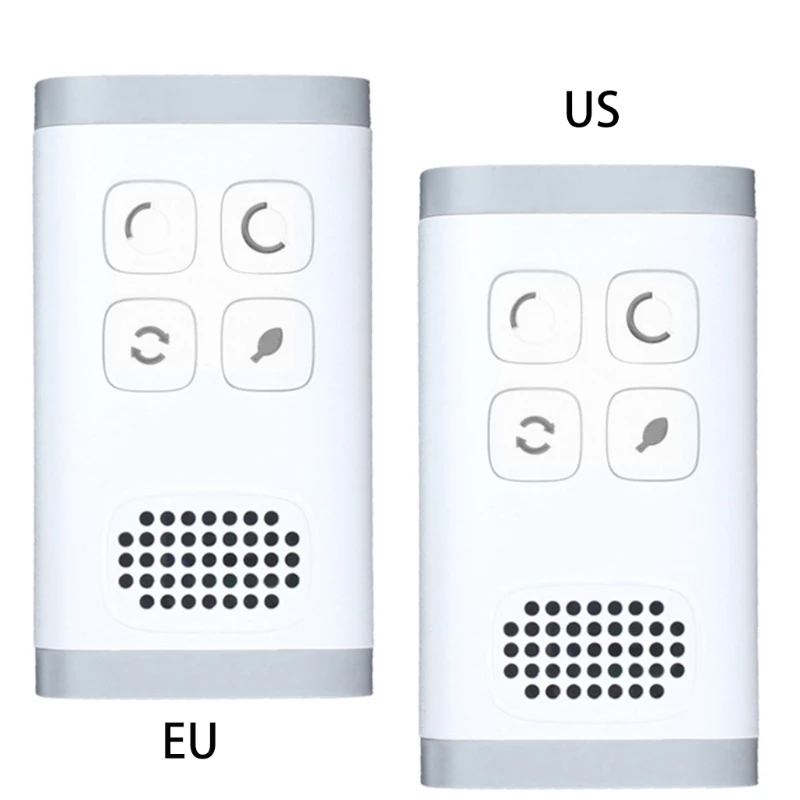 

Refrigerator Deodorizer Air Purifier for Wardrobe Cabinet Suitcase