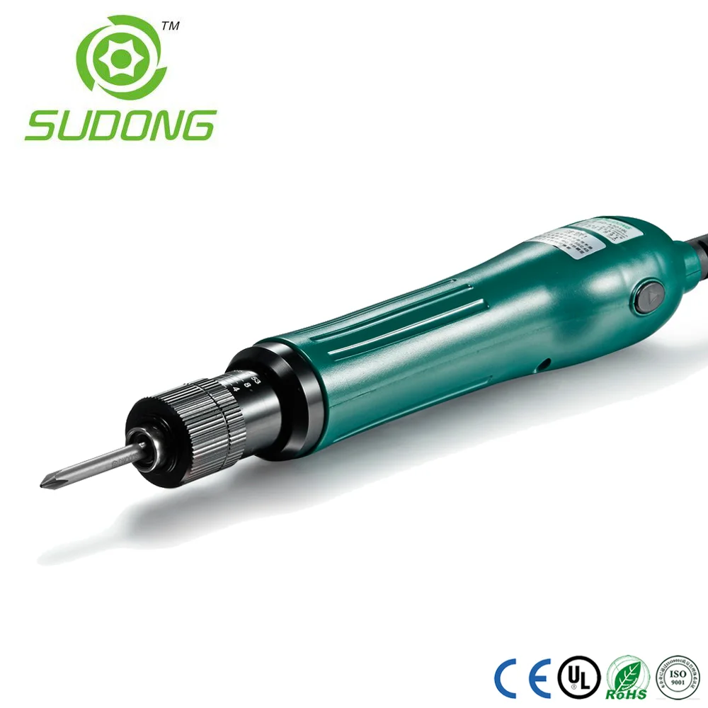

Multifunctional electric drill power tools industrial electric screwdriver for screw M2.3-M4.0 SD-A3019L
