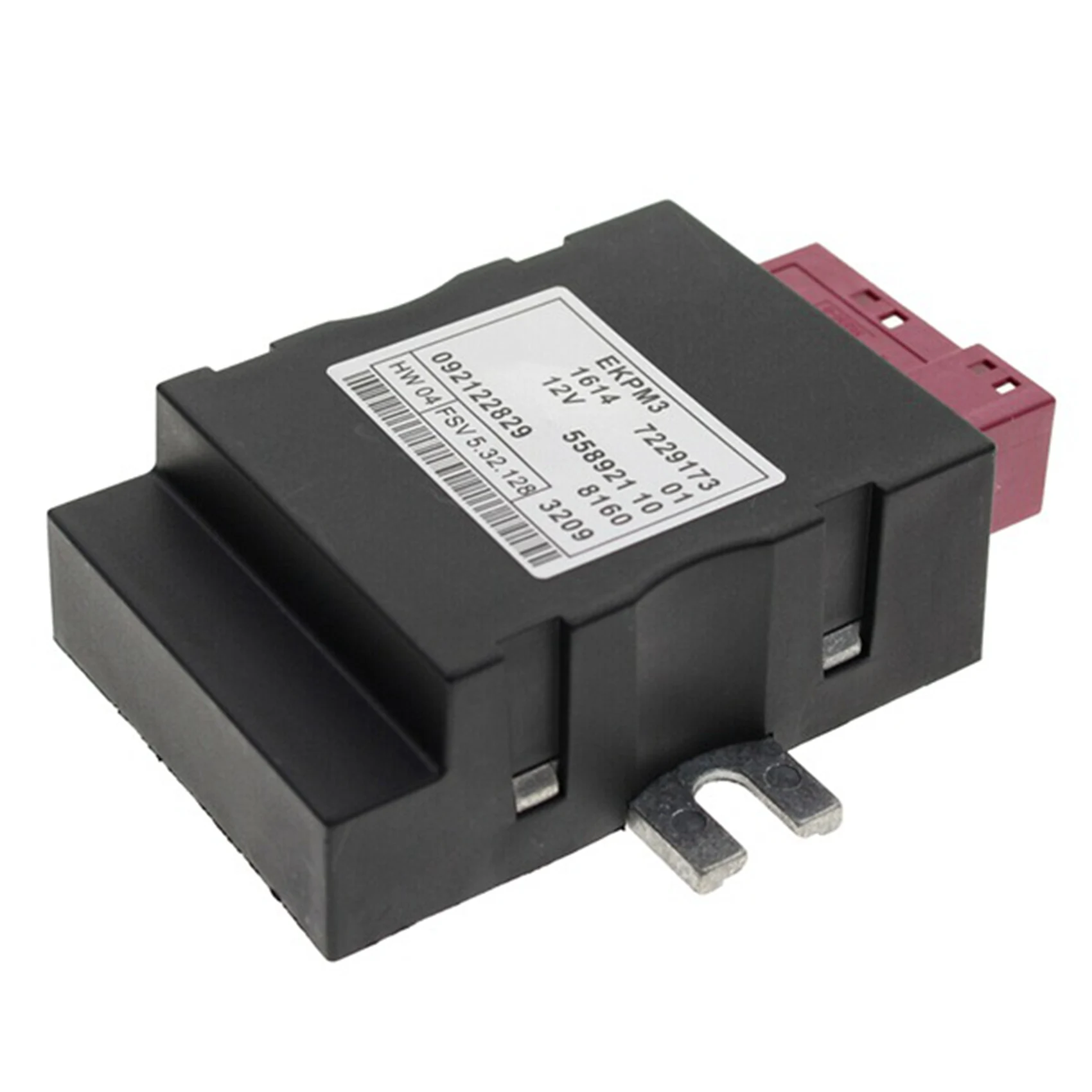 

Fuel Pump Control Unit Module 16147229173 for BMW 1/3/5 Series Z4 E82