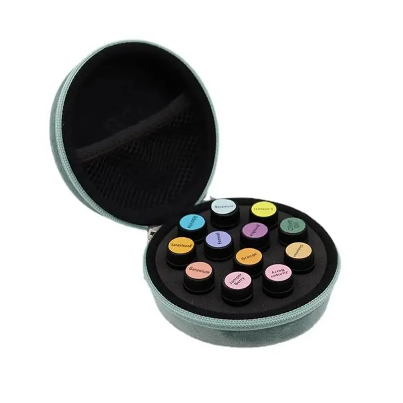 Сумка для хранения эфирного масла Doterra дорожный портативный органайзер вмещает