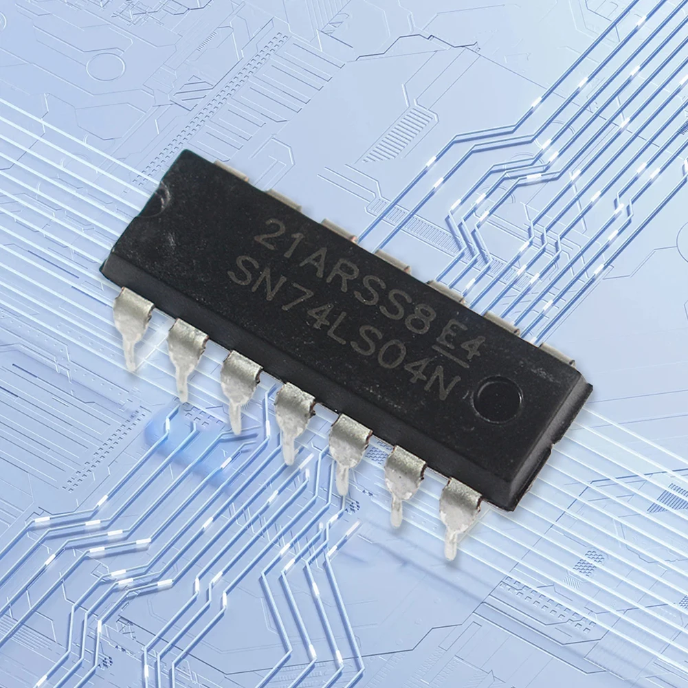 50 шт. набор интегральных схем 5 значений