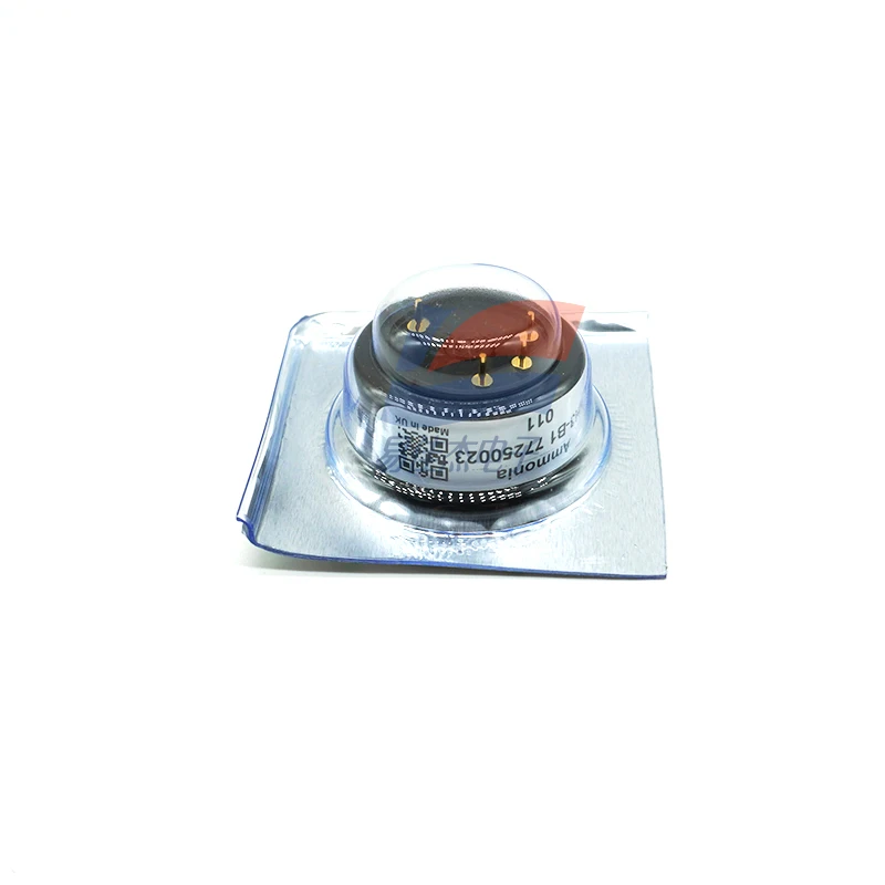 

High Sensitivity NH3-B1 Detector 0 To 50PPM Gas Ammonia Sensor