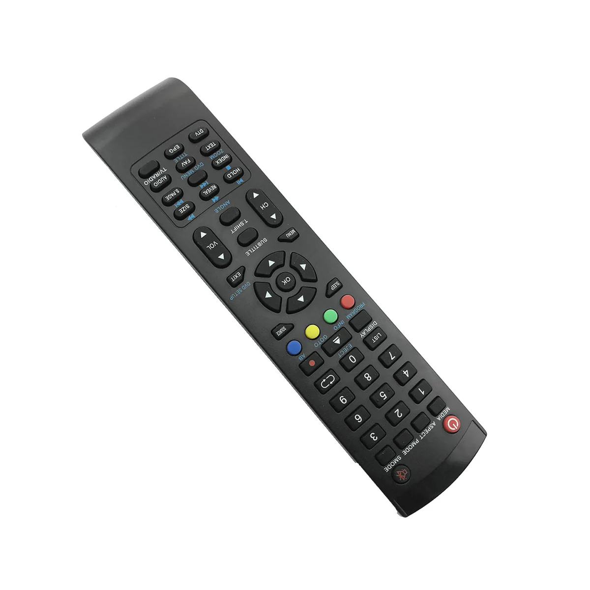 

ТВ-пульт дистанционного управления для DYON Smart TV MHLED-32HDB английский Телефон Бесплатная Настройка пульт дистанционного управления Замена