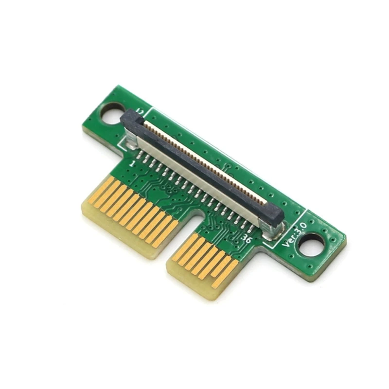 Рисунок 5 - Универсальный удлинительный кабель PCIE X1