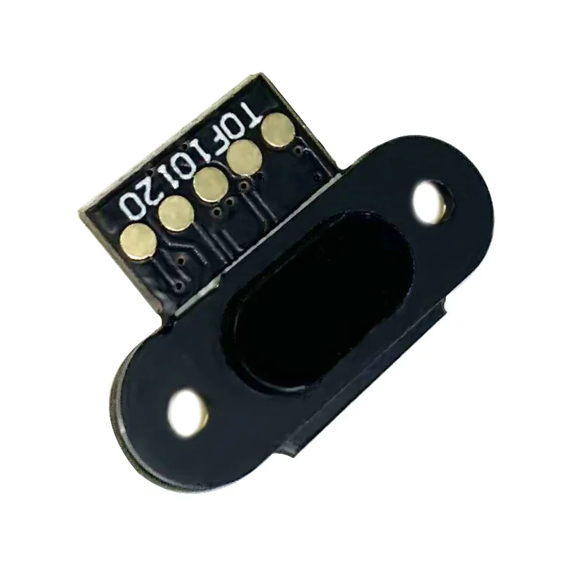 Модуль датчика лазерного давления Tof Tof10120 Датчик расстояния UART I2C Выход 3-5 В