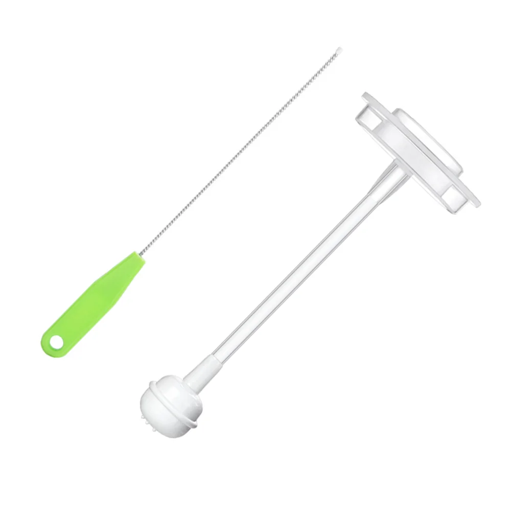 

Feeding Bottle Sippy Cups Cleaning Brush Bottle for Newborn Infant