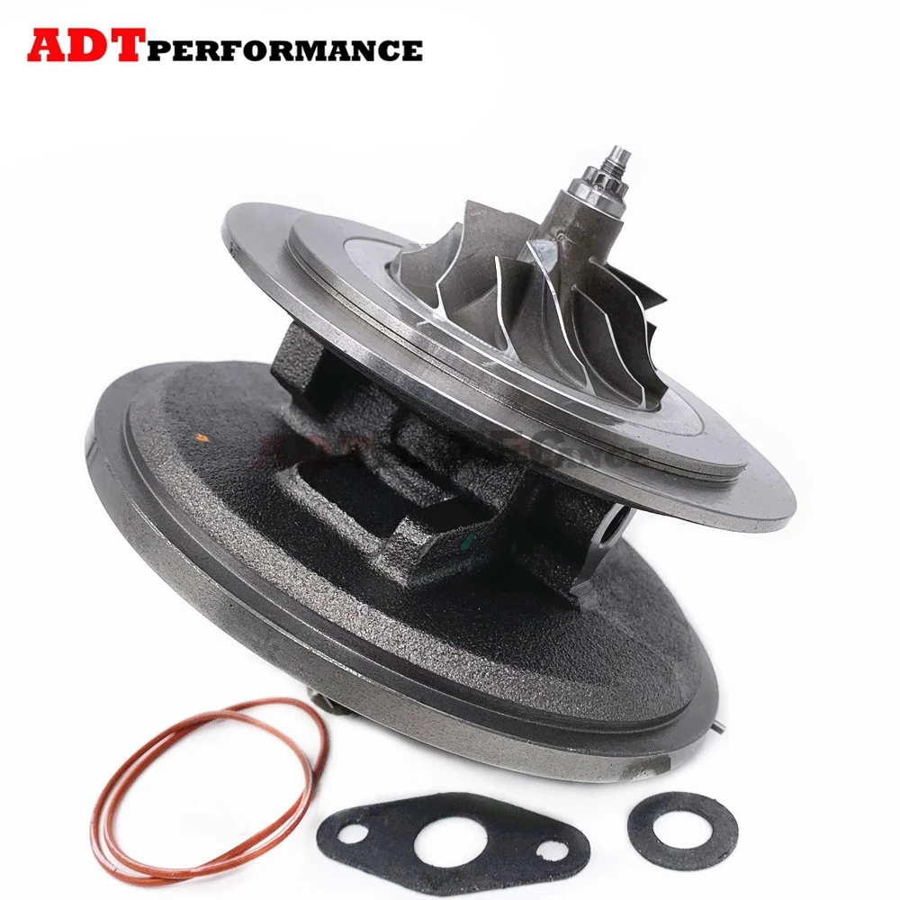 GTB2260VK 776470 -5001С CHRA Turbo 059145722 Картридж турбины R для Audi A6 3.0 TDI (C6) 176 кВт-240 л.с. CDYA/CDYC 2008-