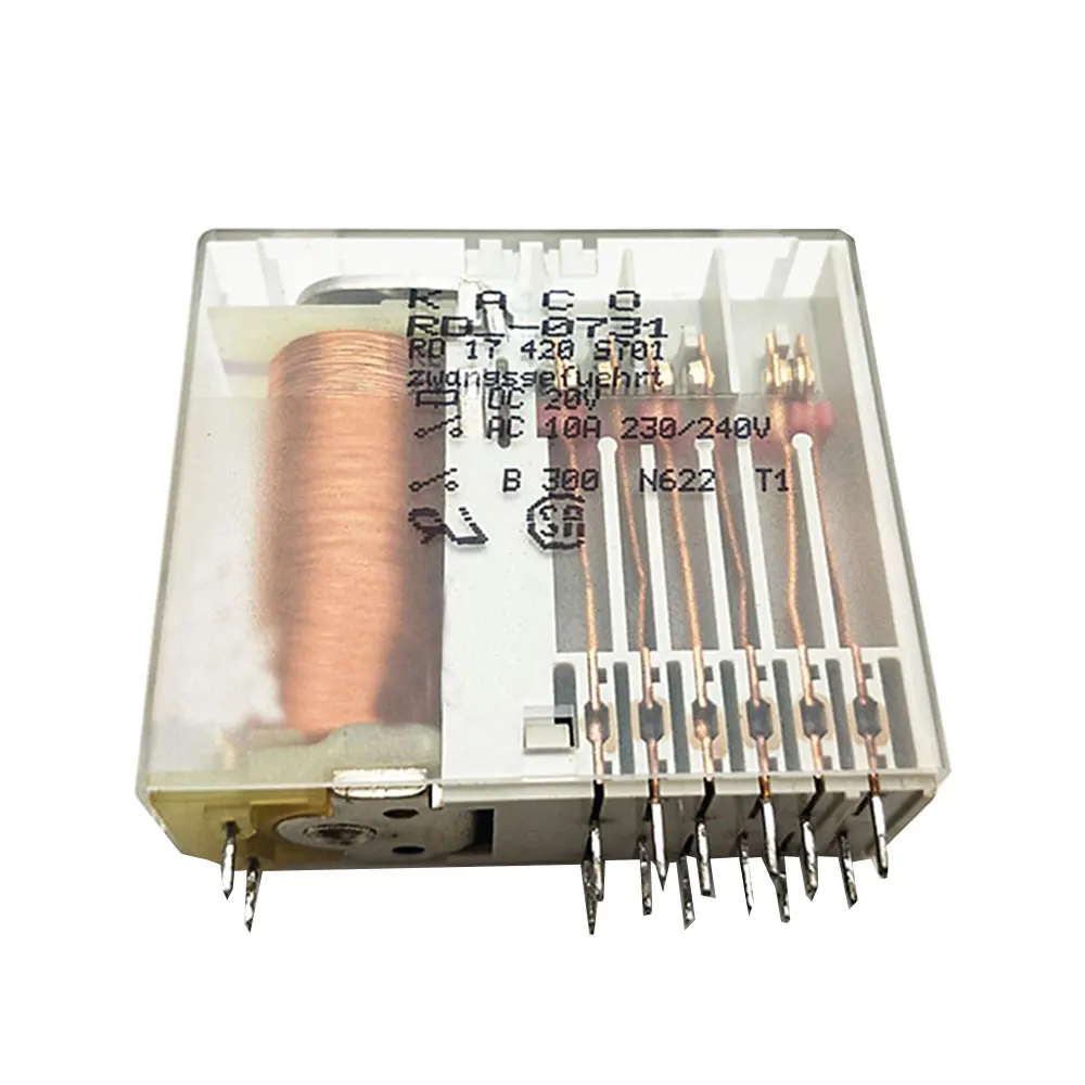 

RD-0731 DC20V RD 17 420 5701 S701