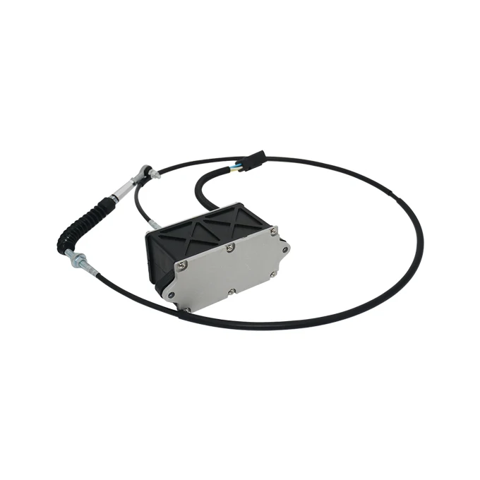 

3863439 386-3439 320D2 E320D2 Electric Throttle Motor For Engine C7