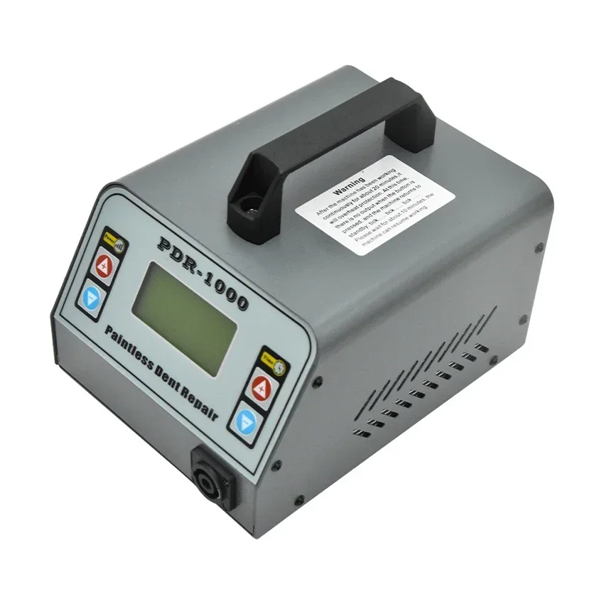 Устройство для удаления вмятин на кузове автомобиля 110 В/220 В 50 Гц/60 Гц 1000 Вт