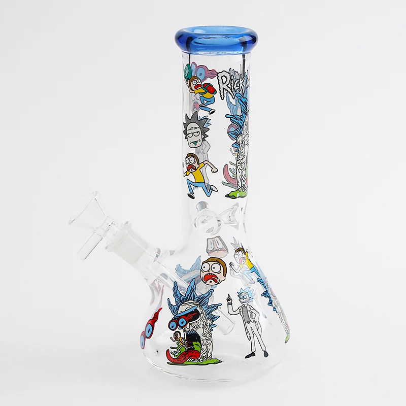 

Glass Shisha Glass Tube Oil Rig Collector Filter Burner Bottle Flask Scientific Experiment Equipment Glass Bong Bowl
