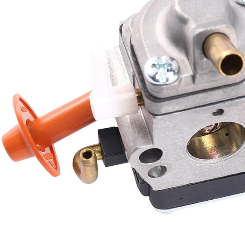 Карбюратор для Zama STIHL Fs87 Fs90 Hl100 Hl100k Fs90k Fs100 Fs110 41801200611 Замена