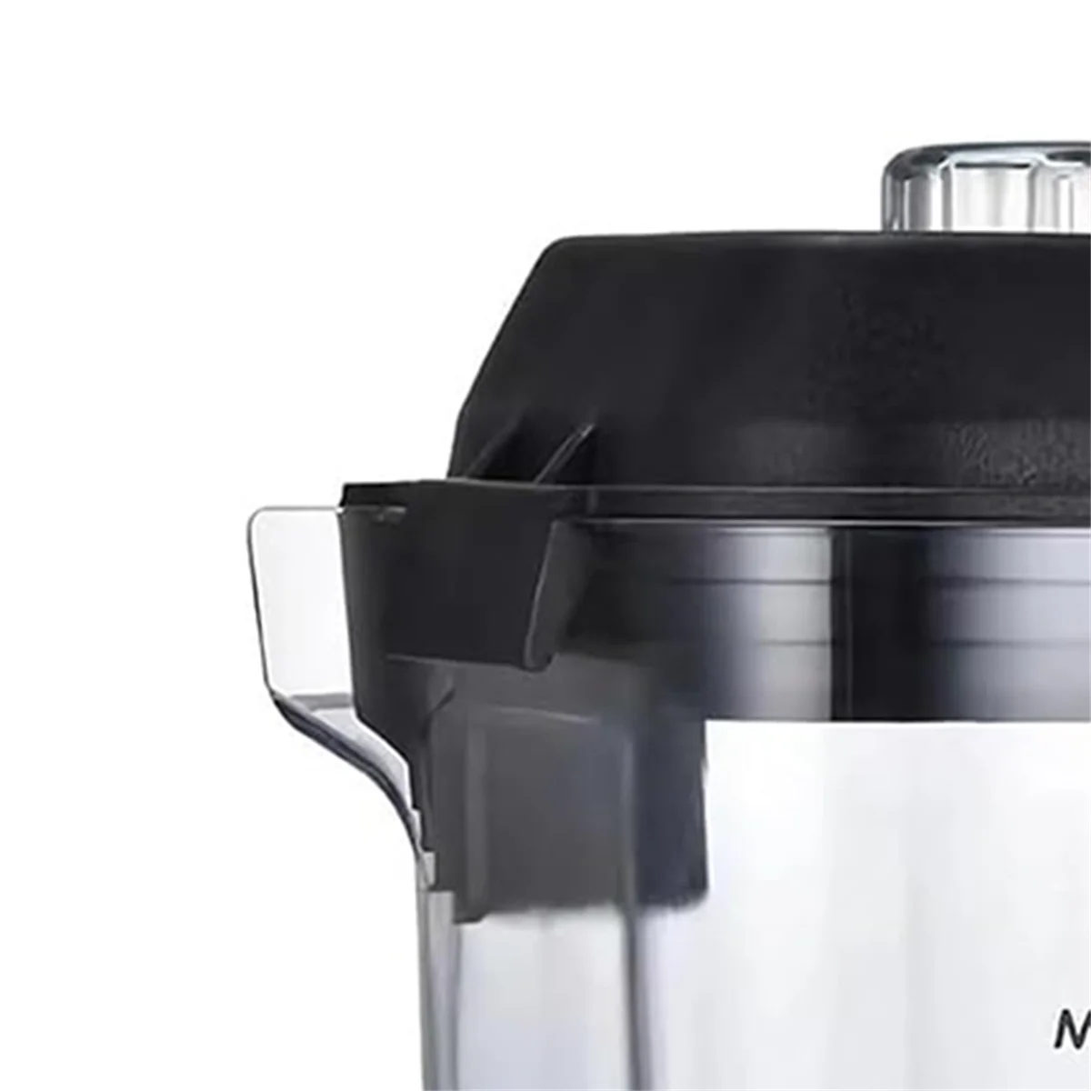 Сменный контейнер емкостью 48 унций совместимый с Vitamix the Quiet One VM0145 BarBoss запасные